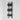 ET2 Coulee Large LED Outdoor Wall Sconce Black