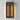 ET2 Brasilia LED Outdoor Sconce Black
