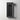 ET2 Brasilia Large LED Outdoor Sconce Black