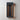 ET2 Brasilia Large LED Outdoor Sconce Black