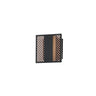 ET2 Interlace 6.5" LED Outdoor Wall Sconce Black/Aged Copper