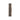 ET2 Interlace 24" LED Outdoor Wall Sconce Black/Aged Copper