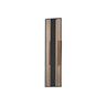 ET2 Interlace 24" LED Outdoor Wall Sconce Black/Aged Copper