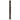 ET2 Interlace 60" LED Outdoor Wall Sconce Black/Aged Copper