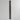 ET2 Interlace 60" LED Outdoor Wall Sconce Black/Aged Copper