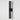 ET2 Citadel 28" LED Outdoor wall sconce Black