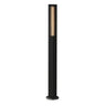 ET2 Citadel 12-24V LED Garden Light Black