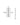 ET2 Fosso slim rectilinear outdoor wall light 24 in line drawing with dimensions