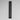 ET2 Fosso 35" LED Outdoor Wall Sconce 5cct Black