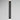 ET2 Fosso 47" LED Outdoor Wall Sconce 5cct Black