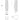 ET2 Vetra ribbed glass outdoor wall light 4.75 x 13.25 in line drawing with dimensions