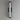 ET2 Vetra ribbed glass outdoor wall light, 4.75 x 21.25 in, alternate view
