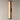ET2 Vetra ribbed glass outdoor wall light, 4.75 x 29 in, alternate view