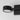 ET2 Embrace dual module wall sconce, Black, alternate view