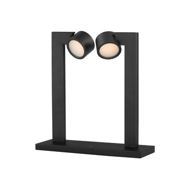 ET2 Embrace 2-Light Lamp Black