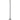 ET2 Embrace Adjustable Floor Lamp Black