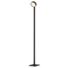 ET2 Embrace Adjustable Floor Lamp Black