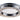 ET2 Charm LED Ceiling Mount Polished Chrome