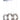 ET2 Charm 3-Light LED Linear Pendant Polished Chrome