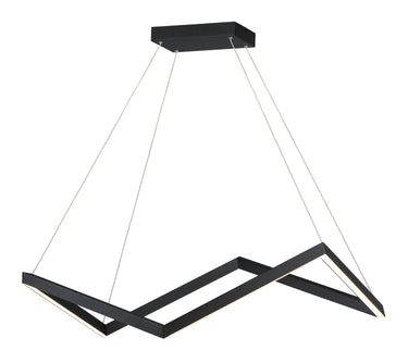 ET2 Stealth LED Pendant Black
