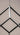 ET2 4 Square LED Pendant Polished Chrome