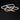 ET2 Twisted LED Pendant Matte White