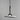 ET2 Serpentine LED Pendant Black