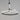 ET2 Serpentine Large Pendant Black