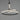 ET2 Serpentine Large Pendant Black