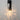 ET2 Quartz LED Wall Sconce Black