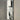 ET2 Quartz crystal stalactite wall sconce, Polished Chrome, alternate view
