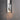 ET2 Quartz crystal stalactite wall sconce, Polished Chrome, alternate view
