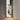 ET2 Quartz crystal stalactite wall sconce, Polished Chrome, alternate view