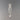 ET2 Quartz LED Pendant Polished Chrome