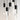 ET2 Quartz 5-Light LED Pendant Black