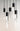 ET2 Quartz 5-Light LED Pendant Black