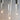ET2 Quartz 6-Light LED Pendant Polished Chrome