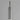 ET2 Scepter LED Pendant Black Chrome