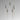 ET2 Scepter 5-Light LED Pendant Black Chrome