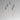 ET2 Scepter 5-Light LED Pendant Black Chrome