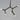 ET2 Blossom 5-Light LED Pendant Black