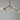 ET2 Blossom multi-light branch pendant, 43.25 x 35.75 in Natural Aged Brass, alternate view 1