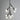 ET2 Blossom 10-Light LED Pendant Black