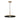 ET2 Berliner 14" LED Pendant Antique Brass