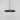 ET2 Berliner 14" LED Pendant Black
