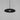 ET2 Berliner 14" LED Pendant Black