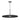 ET2 Berliner 20" LED Pendant Black