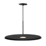 ET2 Berliner 20" LED Pendant Black