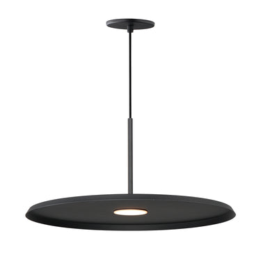 ET2 Berliner 20" LED Pendant Black