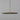 ET2 Berliner 20" LED Pendant Antique Brass